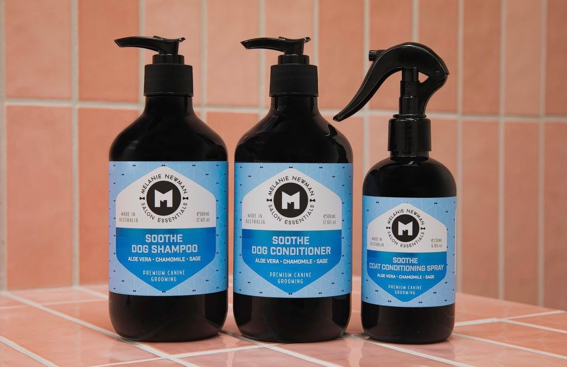 Soothe Collection (Sensitive)