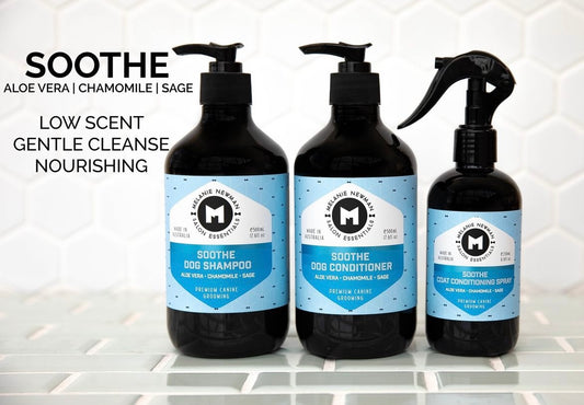 Soothe Collection (Sensitive)