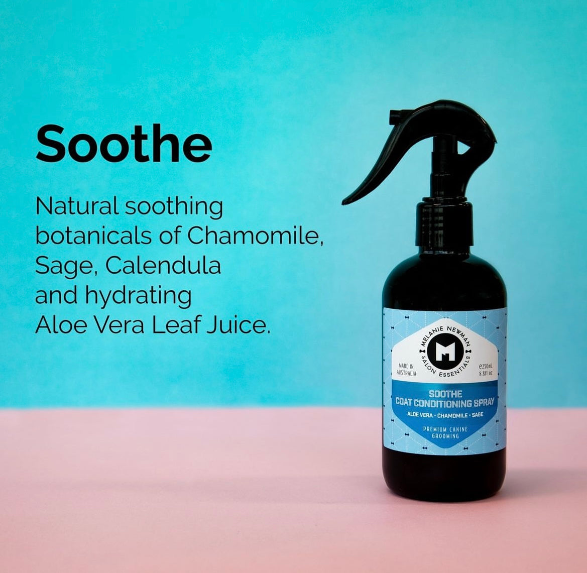 Soothe Collection (Sensitive)