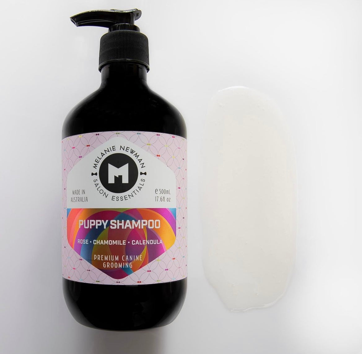 The Puppy Shampoo